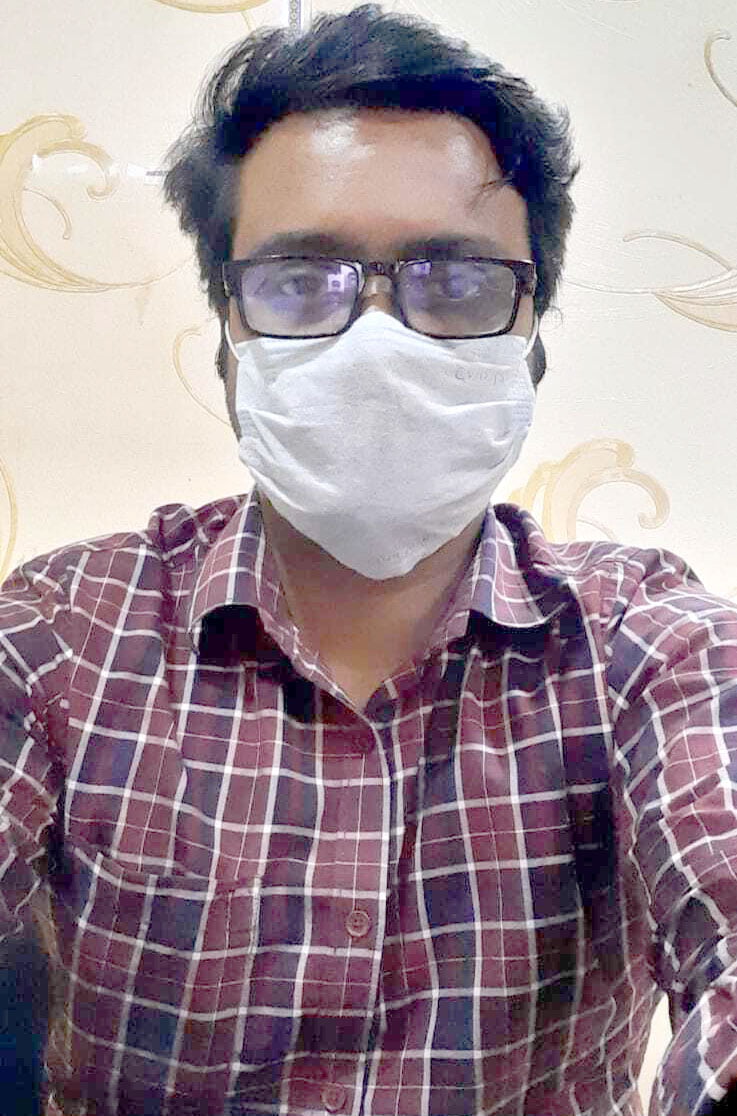 Dr. Dipangkar - prio-pet-clinic